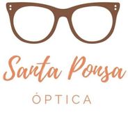 Óptica Santa Ponsa logo